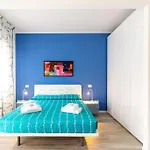 Modern Studio Della Valle X2