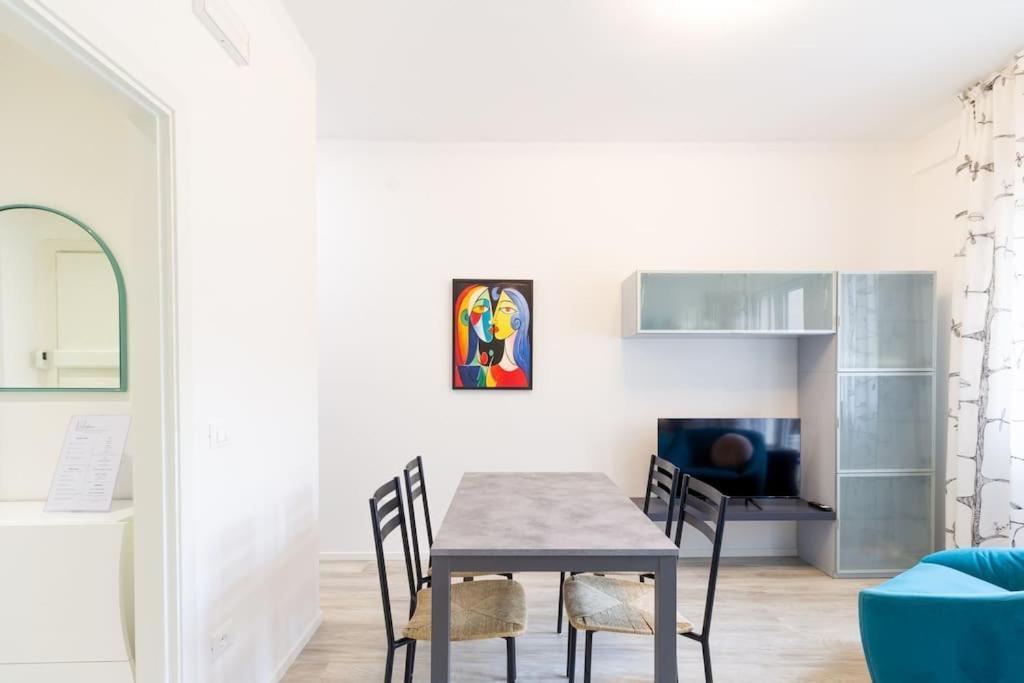 Modern Della Valle X2 Appartamento *