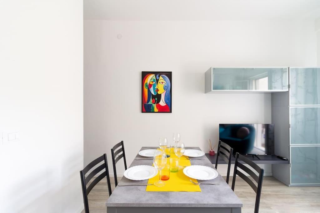 Modern Della Valle X2 Appartamento