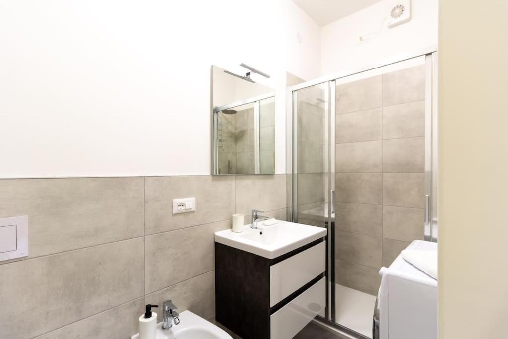 Appartamento Modern Della Valle X2