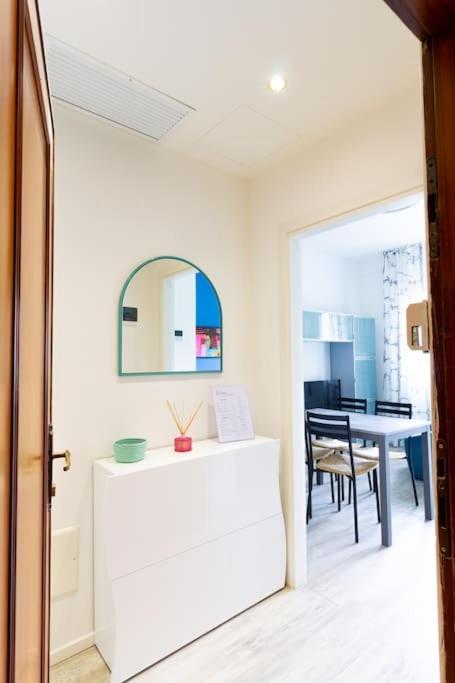 Appartamento Modern Della Valle X2 *