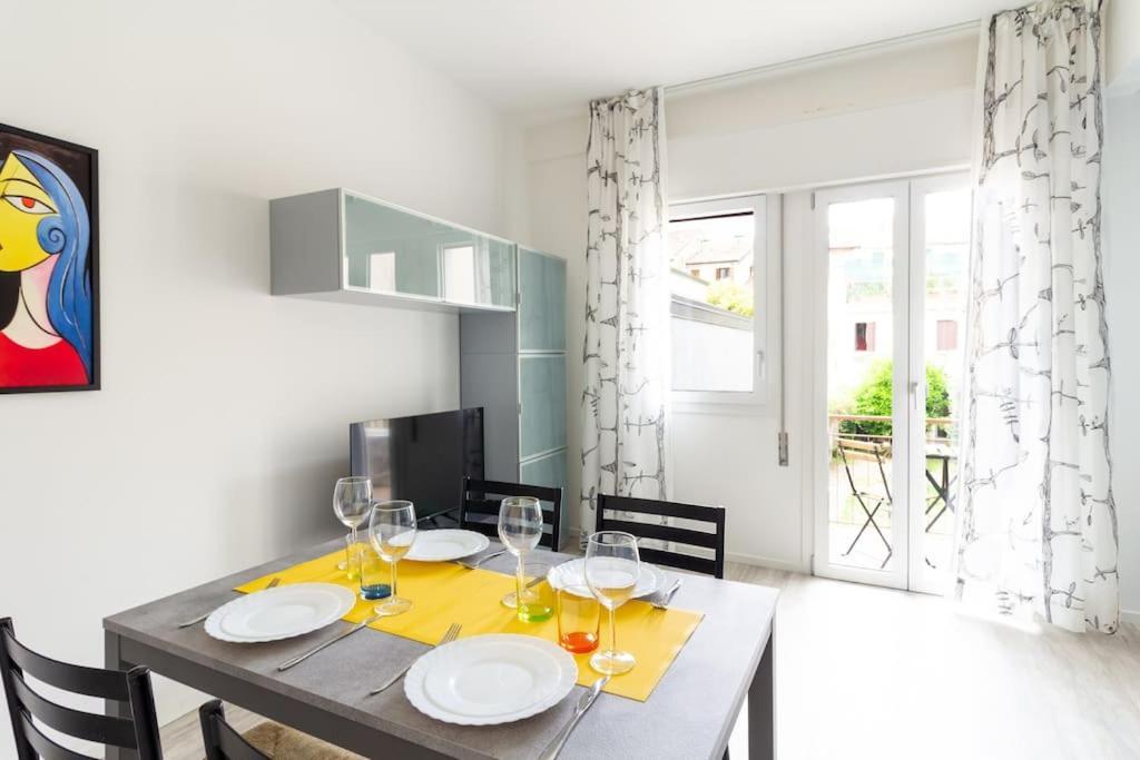 Modern Della Valle X2 Appartamento *