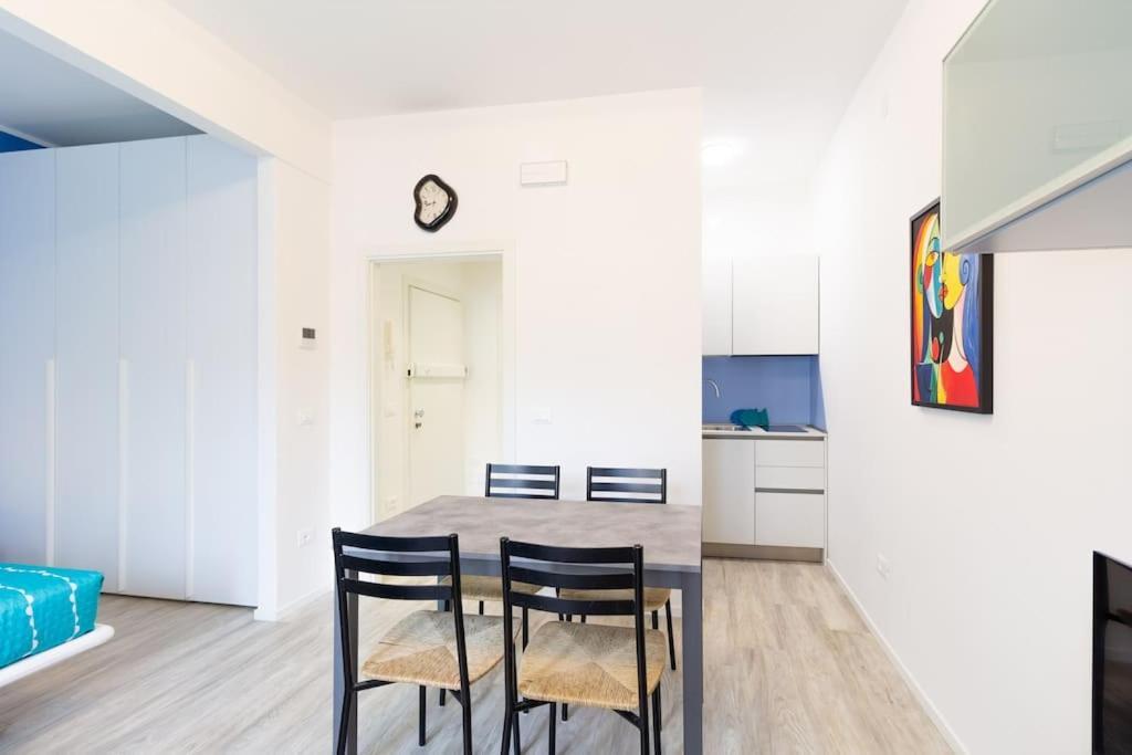 Appartamento Modern Della Valle X2 Padova